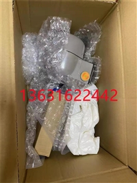 美国凯斯通FIG.320电动开关型ISO标准蝶阀