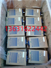 keystone凯斯通GRW化工部专用对夹水处理蝶阀