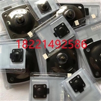 德国宝德677677隔膜阀门双层膜片库存报价