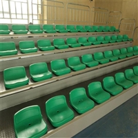 演播室观众席 电动固定式伸缩看台座椅 永泰体育 货源充足