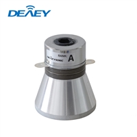 超声波振动子 28KHZ60W 工业用清洗机换能器 振子