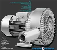 高压漩涡风机  RB-82S-3 11-12.6KW