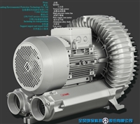 污水处理风机 高压气泵 工业大功率风机