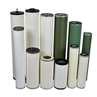 聚结滤芯厂家供应Y.4-559/5聚结滤芯，聚结器，天然气滤芯