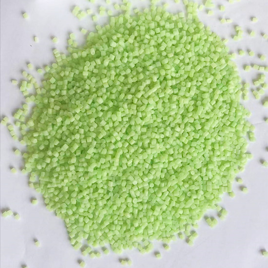 泽轩污水处理双防颗粒 实用开口高效杀菌母料