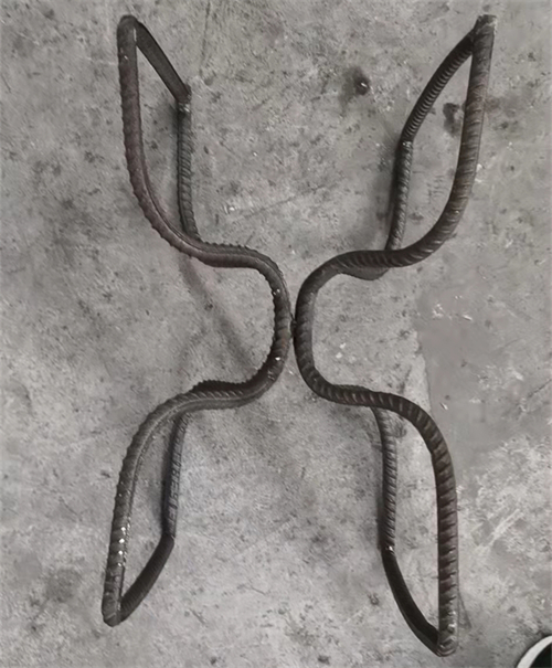 江西八字筋成型机价格