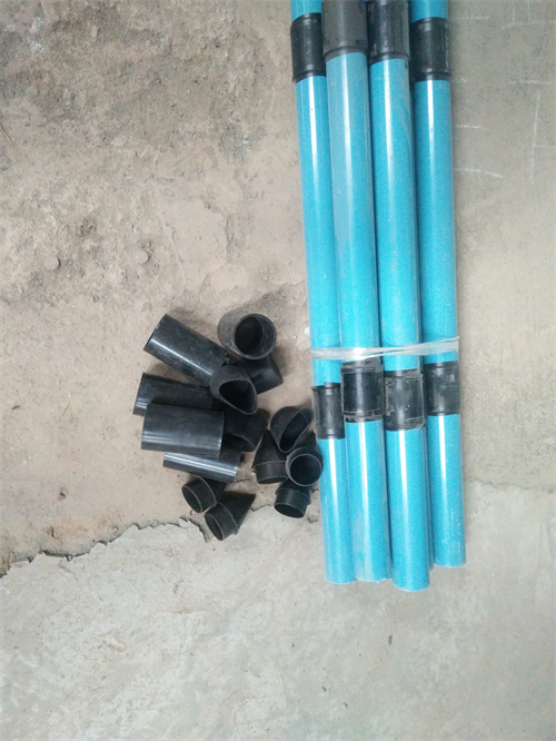 四川48袖阀管注浆绣花管批发