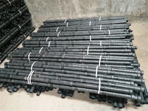 湖北48袖阀管注浆绣花管价格