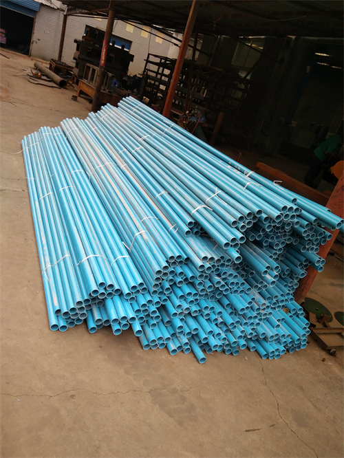 四川48袖阀管注浆绣花管批发