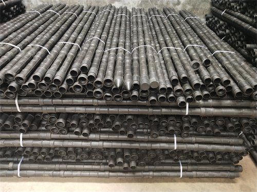 江苏48袖阀管注浆绣花管批发