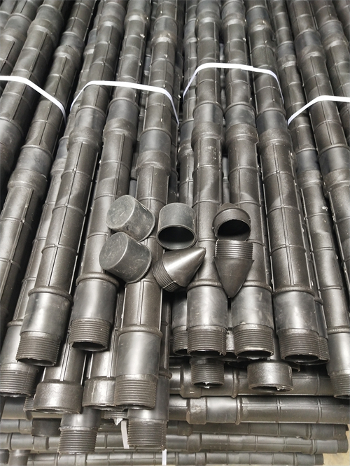 四川48袖阀管注浆绣花管出售