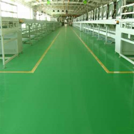 巴斯夫聚氨酯自流平 包工包料一体化施工服务 耐磨抗压 新型材料