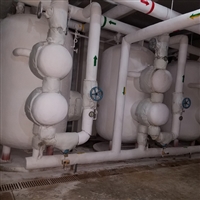 板式换热器管路流化床可拆卸重复保温甘肃兰州市外观精美报价合理