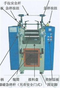 实验开炼机SK-120多少钱