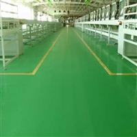 巴斯夫聚氨酯自流平 包工包料一体化施工服务 耐磨抗压 新型材料