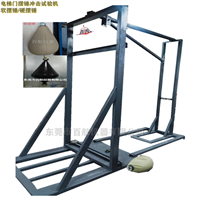 东莞PLC程序控制摆锤冲击试验机厂家 软摆锤冲击试验机