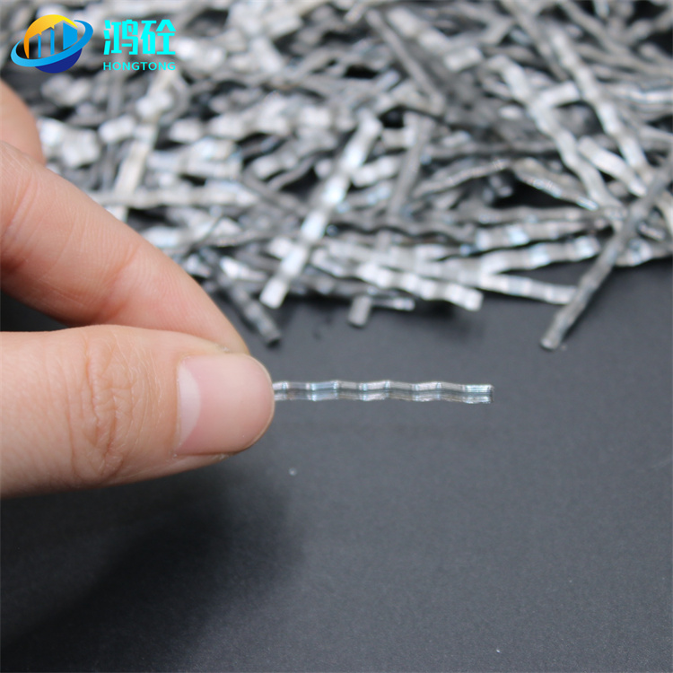 桥梁用钢纤维 钢纤维厂家 砂浆用抗裂钢纤维 混凝土纤维