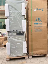 中兴ZXDU68 S601 v5.0高频开关电源柜2000mm高48V室内通信电源系统柜