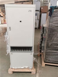 中兴ZXDU68T601 V5.0室内48V高频通信开关电源系统柜
