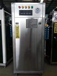 50公斤蒸发量匠奥电蒸汽发生器36KW