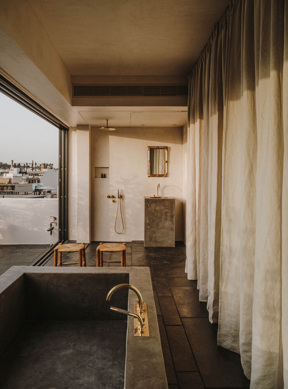 丹麦vola欧拉淋浴花洒2471061a卫浴花洒套装