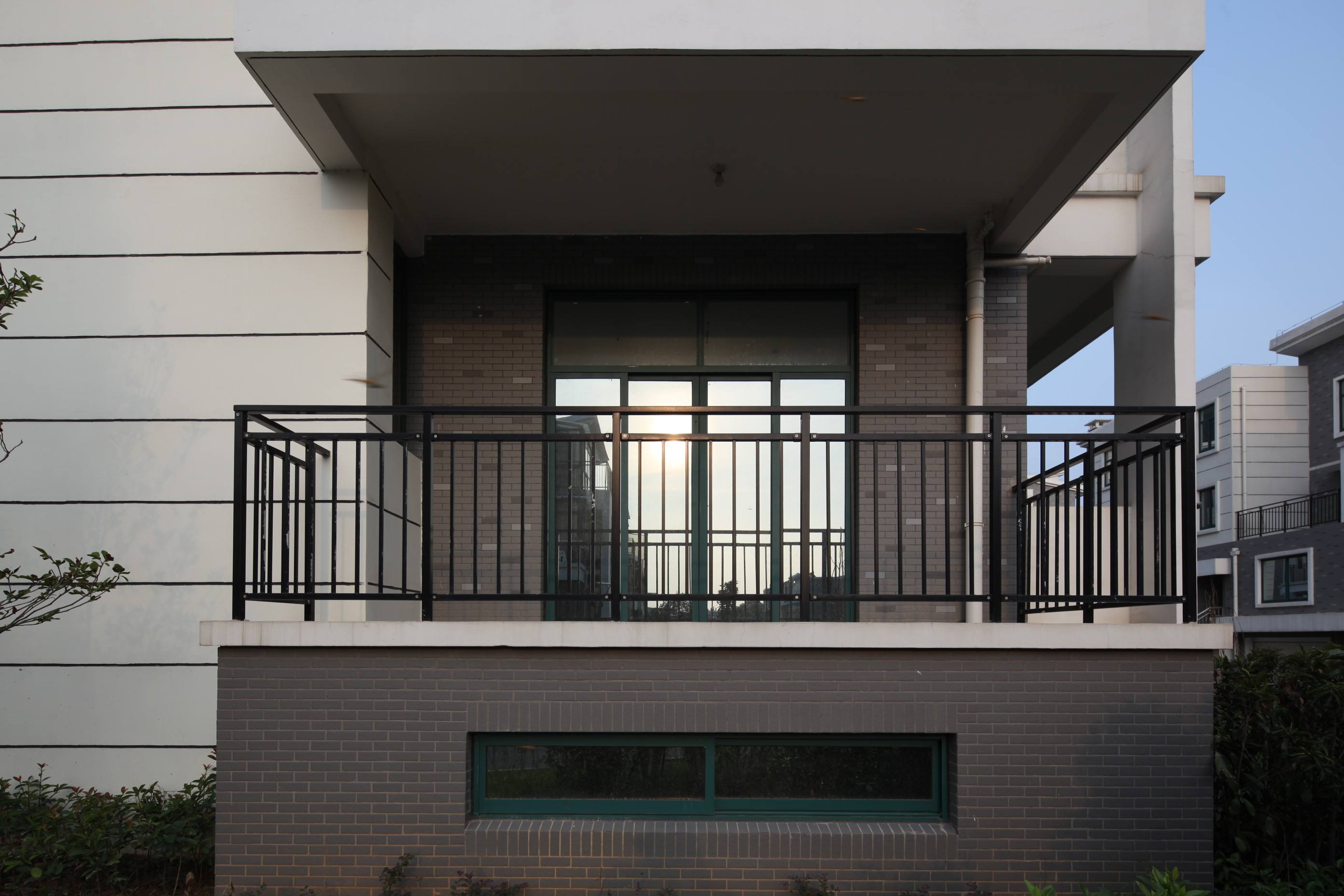 山东国安阳台护栏价格