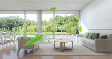 室内空气检测 广州新房装修空气检测 -搜采通