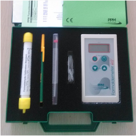 英国PPM-HTV-M进口便携式甲醛检测仪 存储型