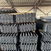 不等边角钢 Q355B角钢 Q355ZF角钢 Q355C角钢