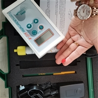 英国ppm-htv-m英国ppm甲醛检测仪PPM-HTV-M数据记录功能甲醛检测仪