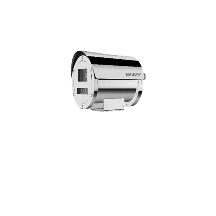 KBA127-8243-IZ/NFC2(2.8-12mm) 海康400万防爆筒型网络