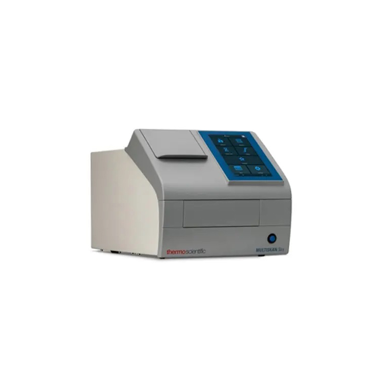 美国赛默飞multiskanskyhigh微孔板分光光度计热电酶标仪