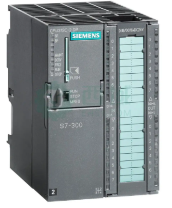 SIEMENS西门子中央处理单元6ES7315-2AH14-0AB0产品功能