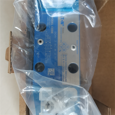 综合了解威格士25500标准型齿轮泵