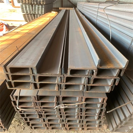 國標角鋼Q355B材質 Q420B合金結構工字鋼 H型鋼槽鋼角鋼廠家批發