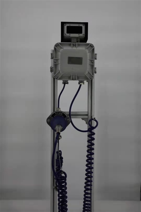 TMR-TLC-10音叉式防溢流防静电控制器