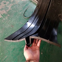 新闻资讯：张家界钢板丁基橡胶腻子止水带2022已更新经销商售卖