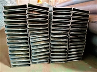 30*150冷镀锌方矩管生产厂家 异型厚壁方管