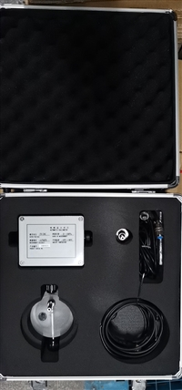 LP-2T05型 岩屑中碳酸盐分析仪