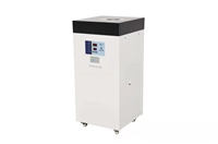 广西钰明小型实验室冷水机组
