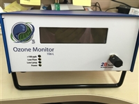 美国2B臭氧分析仪 紫外法Model  106-L 106-M 106-H型