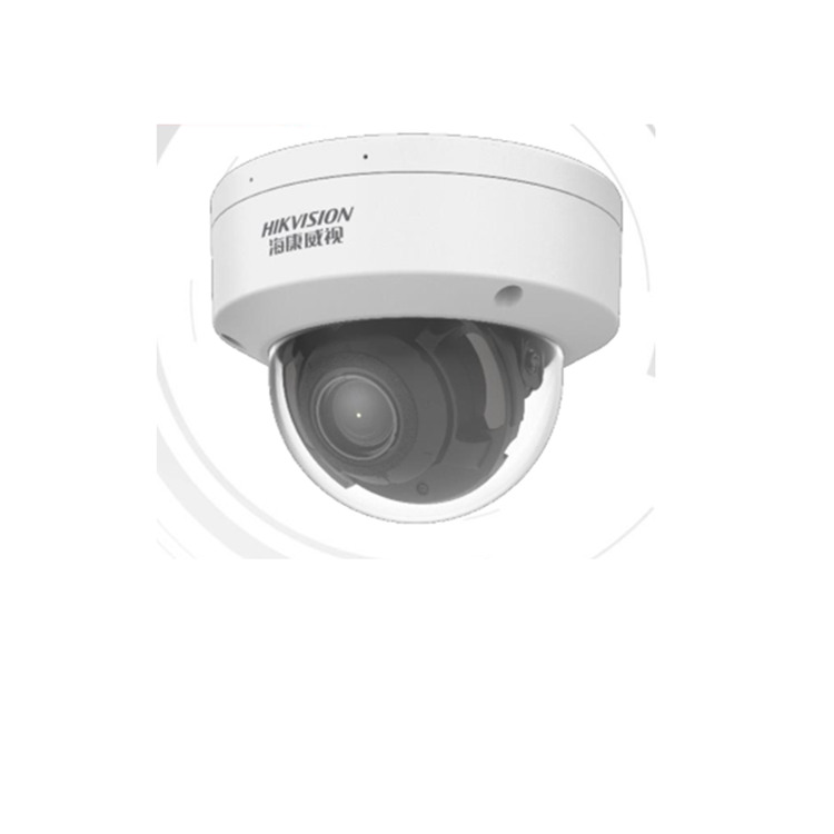 DS-2CD3726FWDA4/F-IZS(7-35mm)海康威视200万警戒半球摄