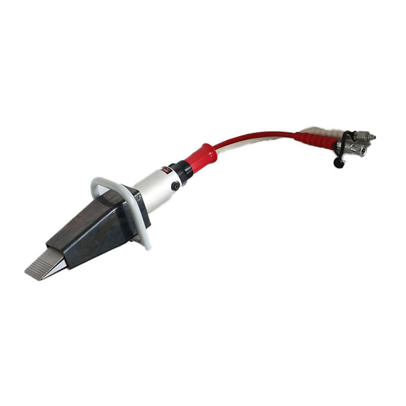 液压开缝器 消防救援液压开缝器 便携式液压剪扩器