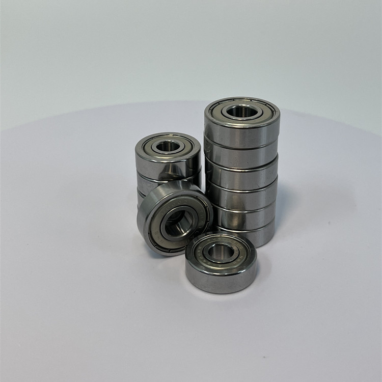 nmb微型轴承l415zz双面防尘盖滚珠轴承