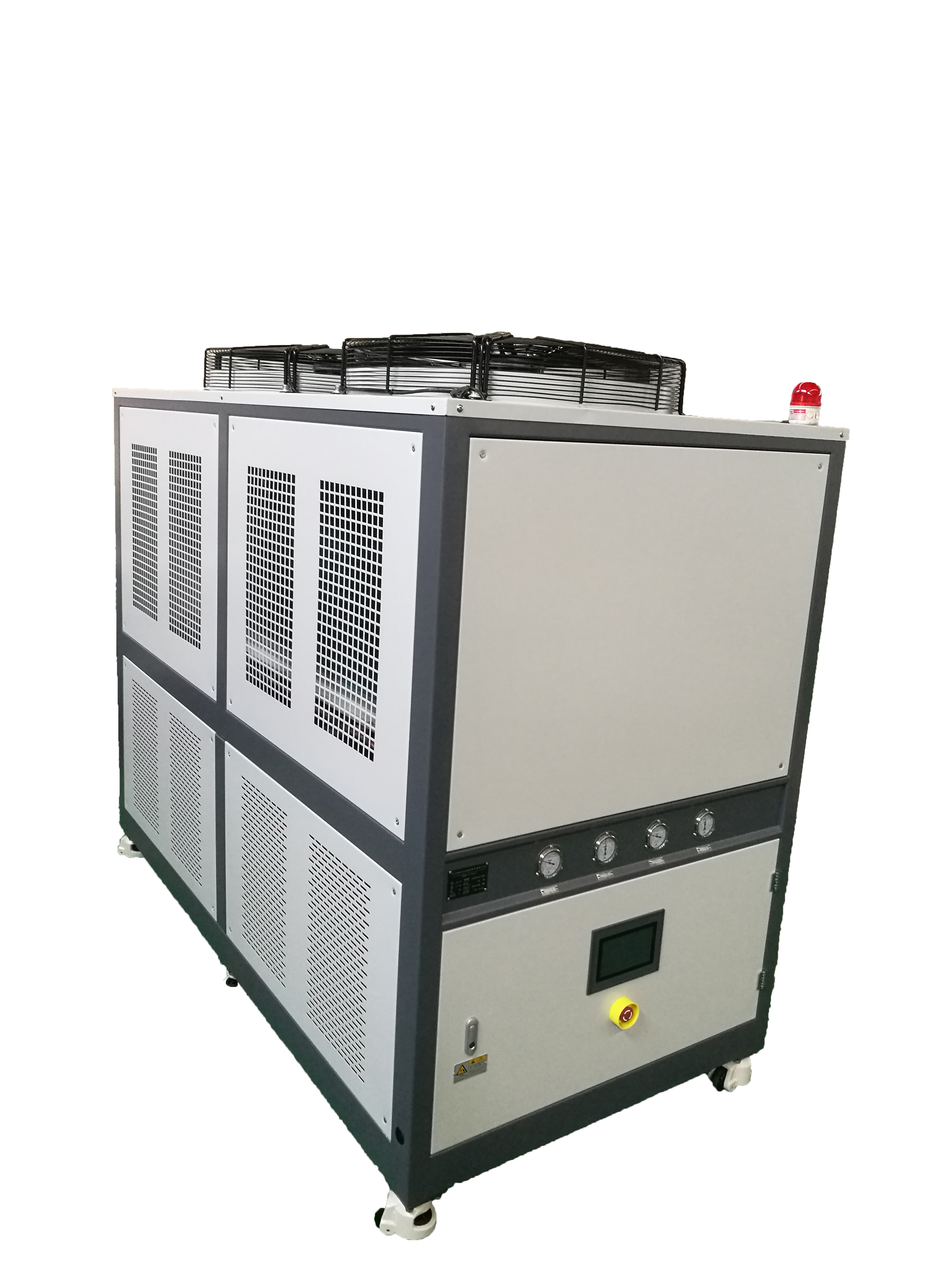 广西水平连铸机专用冷水机,水平连铸机控温设备,水平连铸机冷水机