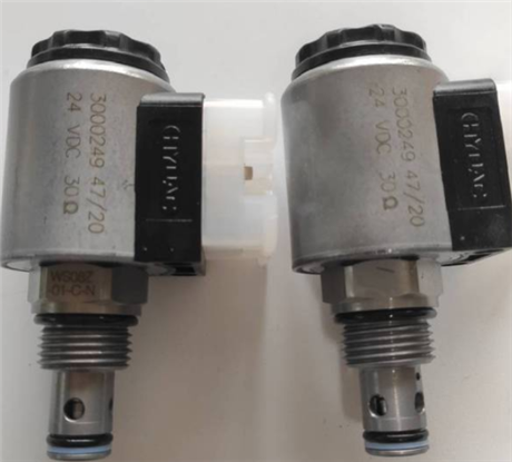 WS16ZR-01E-C-N-24DG换向阀HYDAC品牌