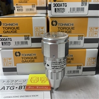 东日TOHNICHI小型手持式三爪夹头扭力计 国际单位ATG045CN