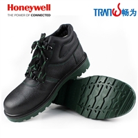 霍尼韦尔 BC6240478 GLOBE 绝缘防滑保暖内衬安全鞋