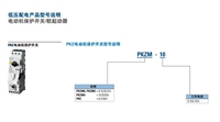 PKZM0-2.5-T 伊顿EATON变压器保护断路器  88913