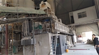 启航机械石膏粉机械年产15万吨服务